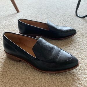 The Francis Loafer - Madewell